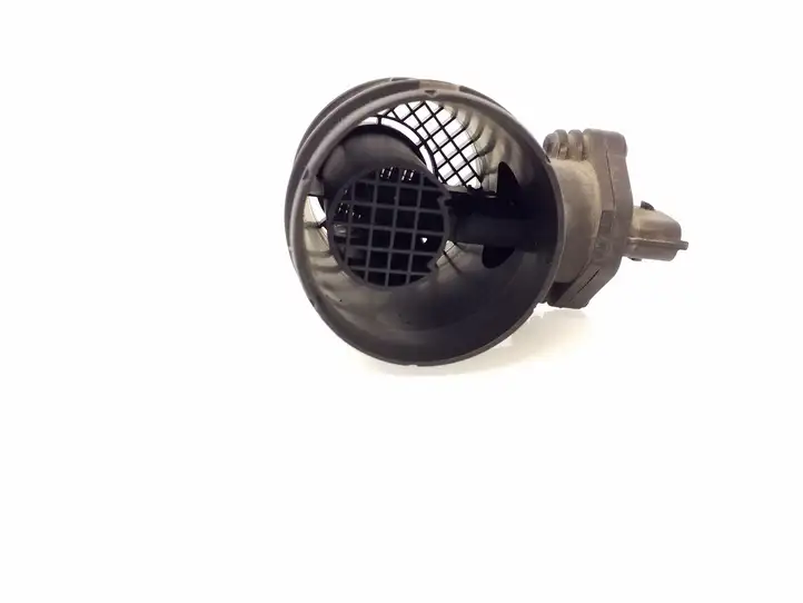 Opel Corsa C (2003 - 2006) 0281002549 Электрозадвижка двигателя — фото 4