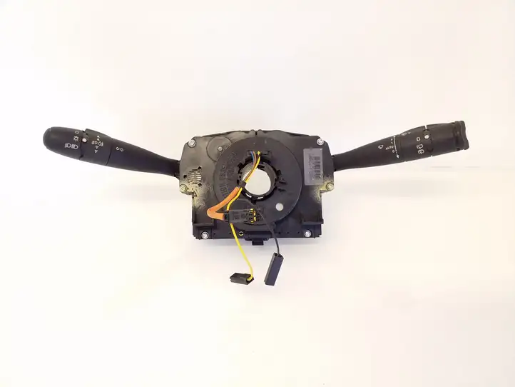 Citroen C3 (2002 - 2009) 96474013XT Контактное кольцо SRS — фото 1