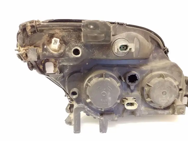 Renault Scenic I (1996 - 2003) 7700432098 Передняя фара — фото 3