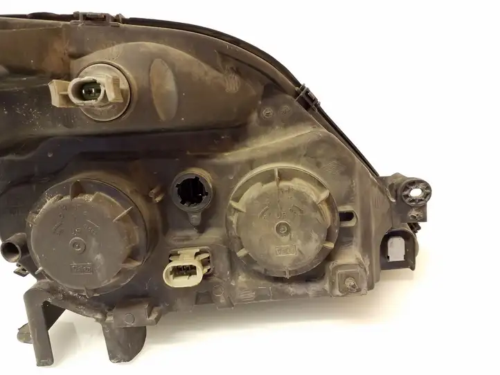 Renault Scenic I (1996 - 2003) 7700432098 Передняя фара — фото 5