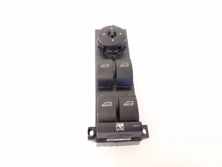 Ford Focus (2005 - 2008) 3M5T14A132AG Кнопка стеклоподъемников — фото 3