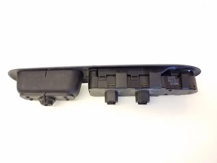 Peugeot 307 (2005 - 2008) 532697045 Блок кнопок стеклоподъемников — фото 2