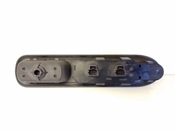 Peugeot 307 (2005 - 2008) 532697045 Блок кнопок стеклоподъемников — фото 3
