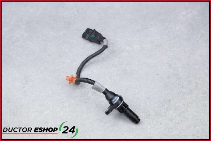 Kia Ceed (2010 - 2012)  391802B020 Датчик оборотов коленчатого вала