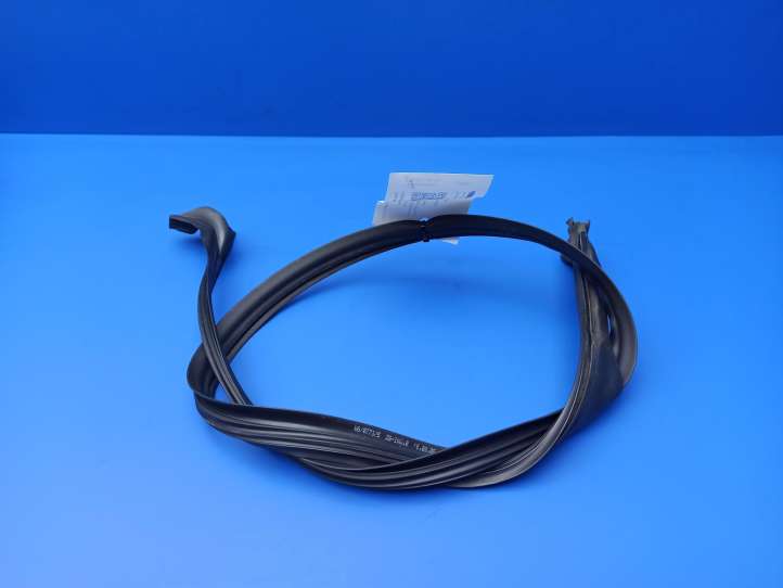 Mercedes-Benz S W221 (2005 - 2013)  A2217270130 Уплотнительная резина стекла передней двери