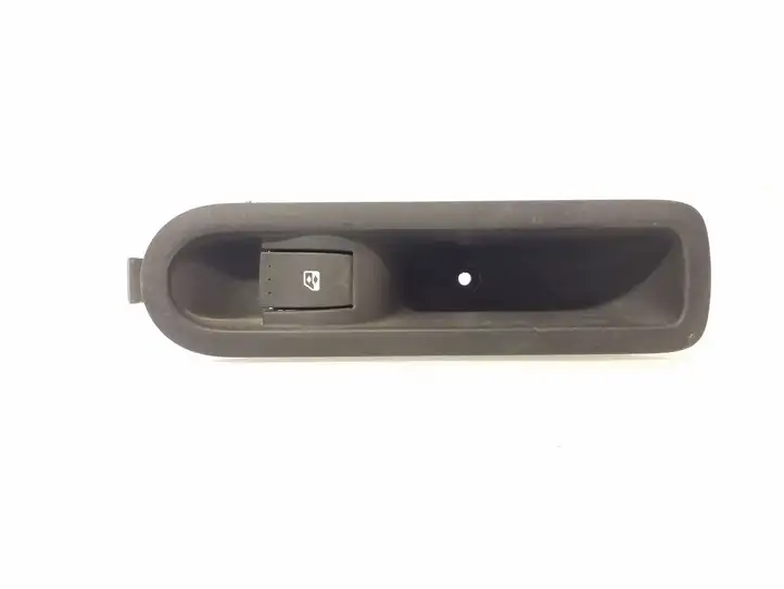 Renault Megane II (2006 - 2008) 156013870 Блок кнопок стеклоподъемников — фото 1