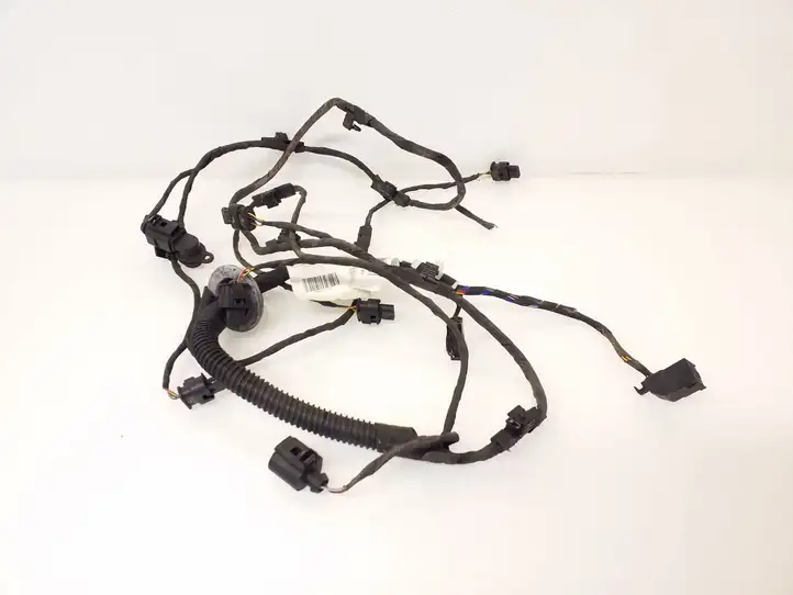 Volkswagen Tiguan (2011 - 2016) 5N0971104AB Прочая электропроводка — фото 1