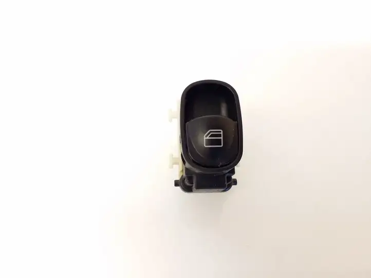 Mercedes-Benz C AMG W203 (2000 - 2007) A2038200210 Блок кнопок стеклоподъемников — фото 1