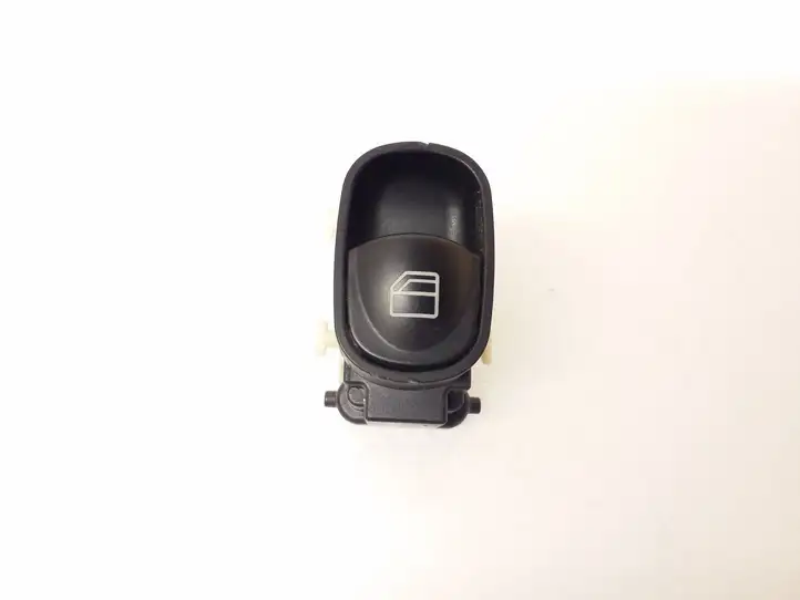 Mercedes-Benz C AMG W203 (2000 - 2007) A2038200210 Блок кнопок стеклоподъемников — фото 1