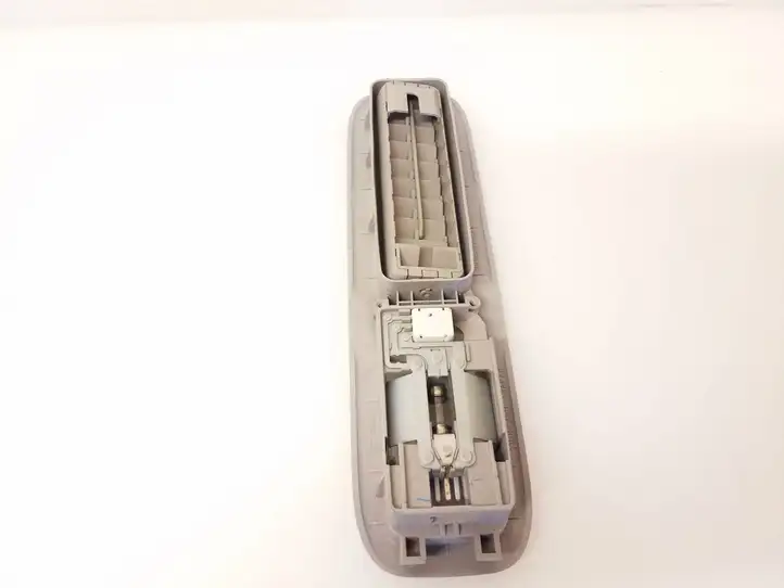 Mitsubishi Grandis (2003 - 2012) 1158259 Передняя подсветка — фото 3