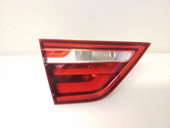 BMW X4 F26 (2014 - 2017) F03565000 Задний фонарь в крышке багажника — фото 1