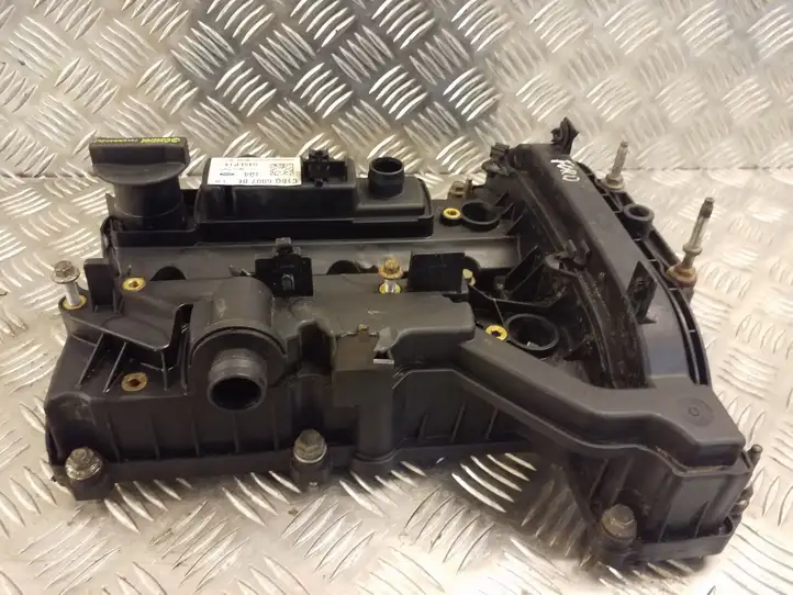 Ford B-MAX (2012 - 2018) C1BG6007BE Крышка головки блока цилиндров — фото 4