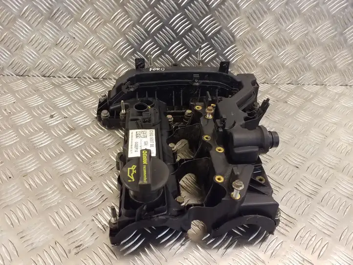 Ford B-MAX (2012 - 2018) C1BG6007BE Крышка головки блока цилиндров — фото 5
