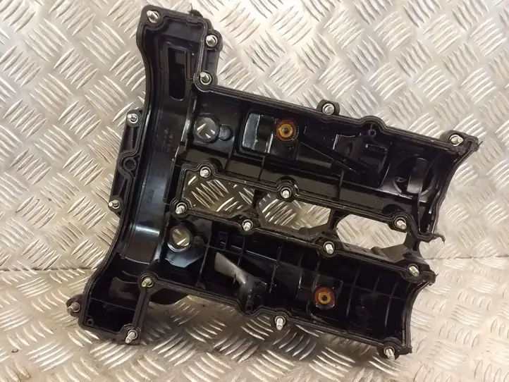 Ford B-MAX (2012 - 2018) C1BG6007BE Крышка головки блока цилиндров — фото 6