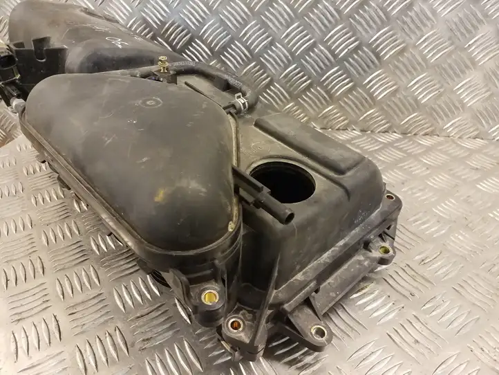 Nissan Note (E11) (2006 - 2014) 22110641 Корпус воздушного фильтра — фото 5