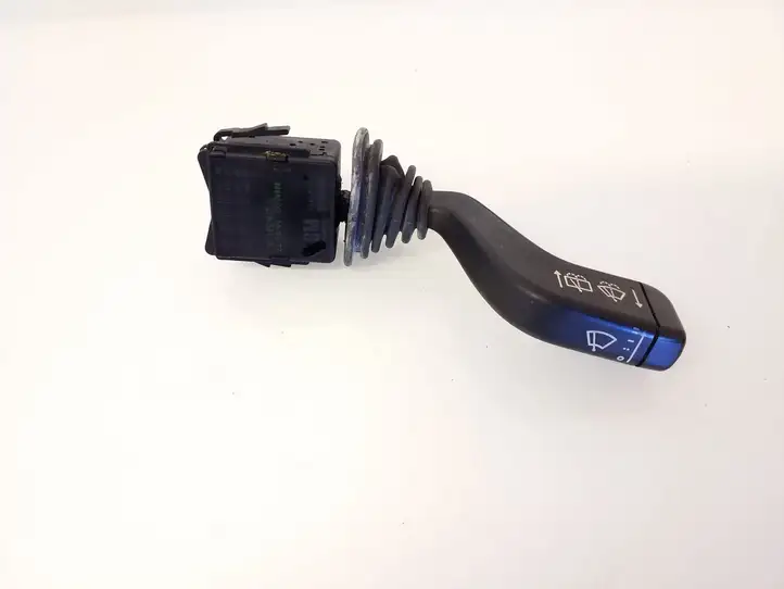 Opel Corsa C (2003 - 2006) 09185417 Переключатель стеклоочистителей — фото 1