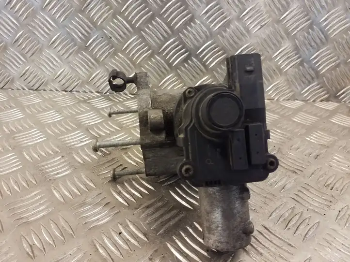 Volkswagen Transporter - Caravelle T5 (2003 - 2009) 076131501B Клапан EGR — фото 5