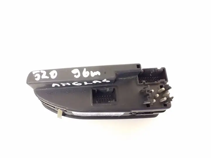 BMW 5 E39 (1996 - 2003) 61318368980 Кнопка стеклоподъемников — фото 2