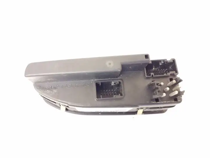 BMW 5 E39 (1996 - 2003) 61316904304 Кнопка стеклоподъемников — фото 3