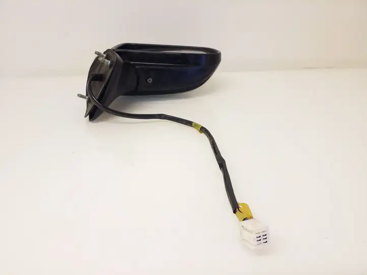 Mazda Premacy (1999 - 2005) 010089 Боковое зеркало с электроприводом — фото 2