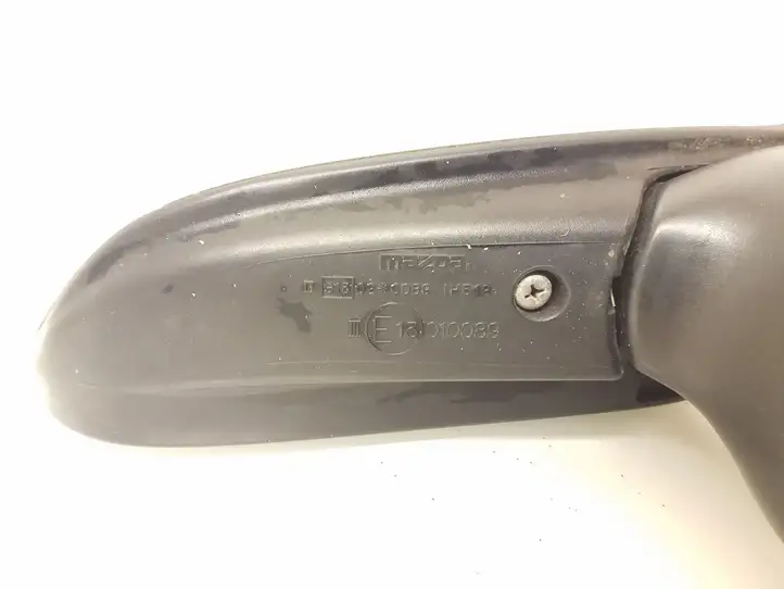 Mazda Premacy (1999 - 2005) 010089 Боковое зеркало с электроприводом — фото 4