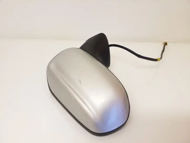 Mazda Premacy (1999 - 2005) 010089 Боковое зеркало с электроприводом — фото 5