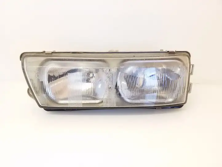 Mitsubishi Galant (1997 - 2003) 37558 Передняя фара — фото 2