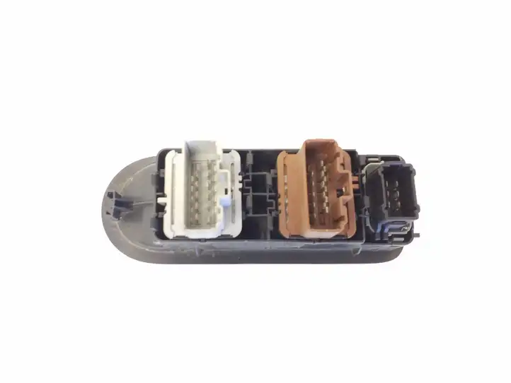 Renault Megane II (2002 - 2005) 156018070 Блок кнопок стеклоподъемников — фото 2