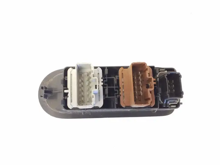 Renault Megane II (2002 - 2005) 156018070 Блок кнопок стеклоподъемников — фото 3