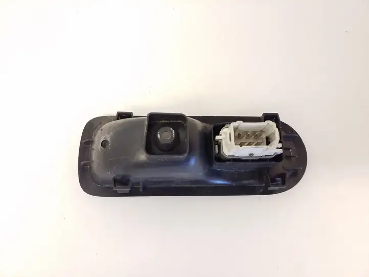 Renault Megane II (2002 - 2005) 156015540 Кнопка стеклоподъемников — фото 2
