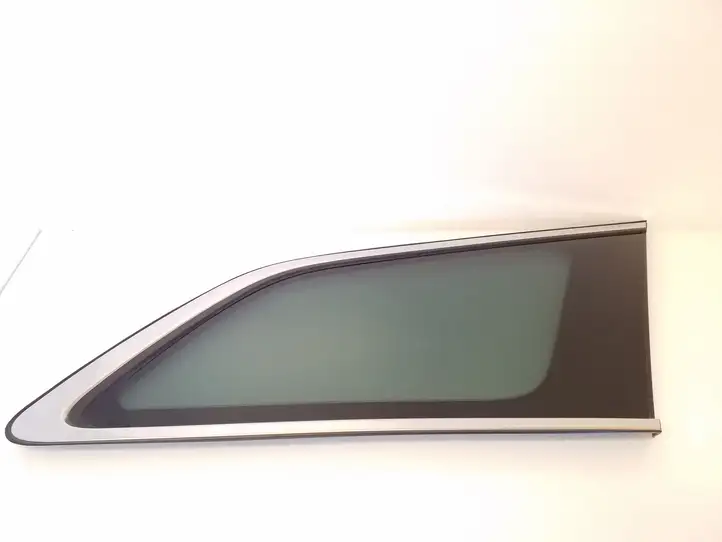 Mazda CX-7 (2006 - 2009) 43R005844 Заднее боковое стекло — фото 1