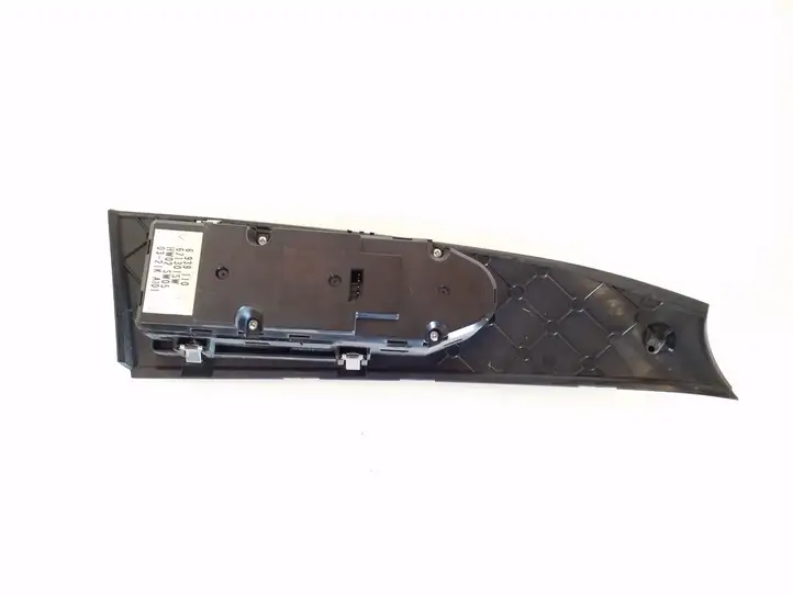 BMW 5 E60 E61 (2004 - 2010) 6939110 Кнопка стеклоподъемников — фото 3