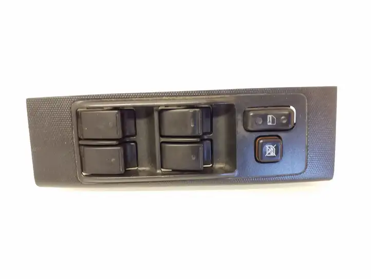 Toyota Corolla Verso E121 (2004 - 2007) 848200F03000 Блок кнопок стеклоподъемников — фото 1