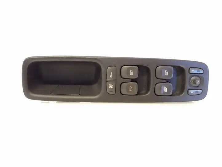 Volvo V70 (2000 - 2004) 30668116 Кнопка стеклоподъемников — фото 1