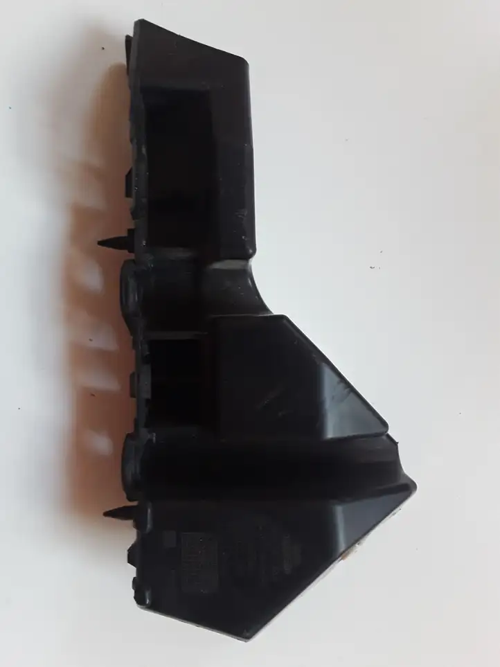 Seat Leon (5F) (2012 - 2019) 5F0807183A Кронштейн переднего бампера — фото 1