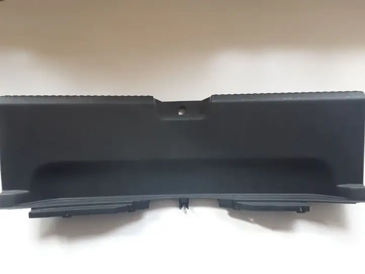 Seat Leon (5F) (2012 - 2019) 5F0863459 Отделка порога багажника — фото 1
