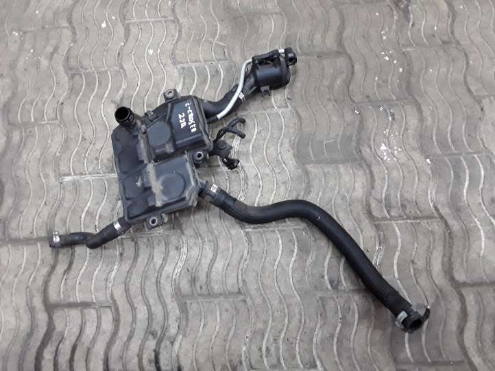 Citroen C-Crosser (2007 - 2013)  9653275280 Осадитель топлива (сепаратор)