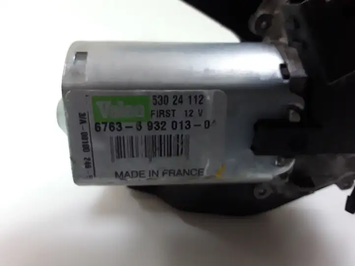 Mini Cooper Countryman R60 (2010 - 2016) 6763693201304 Стеклоподъемник задней двери — фото 2