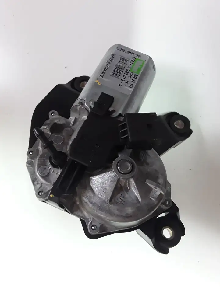 Mini Cooper Countryman R60 (2010 - 2016) 6763693201304 Стеклоподъемник задней двери — фото 3