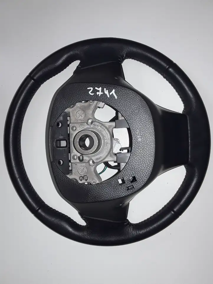 Nissan X-Trail T32 (2014 - 2021) 920A Руль — фото 3