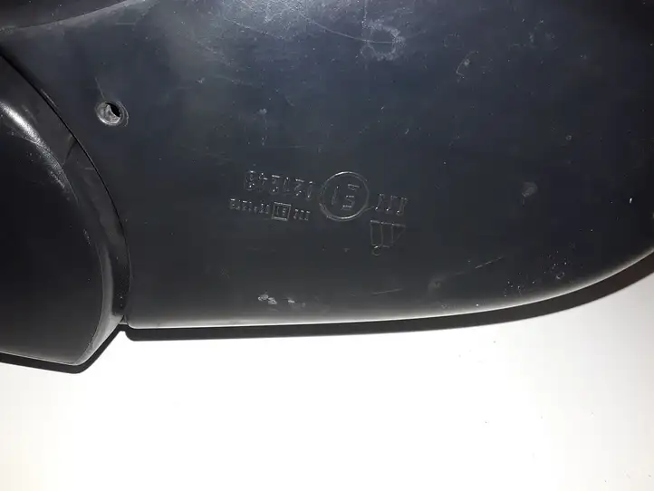 Honda CR-V (2012 - 2016) E1021243 Боковое зеркало с электроприводом — фото 2