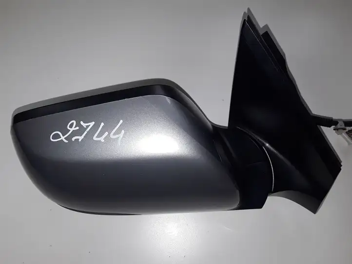Honda CR-V (2012 - 2016) E1021243 Боковое зеркало с электроприводом — фото 4