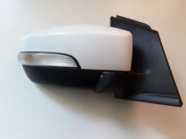 Ford Kuga II (2013 - 2019) E9036672 Боковое зеркало с электроприводом — фото 1