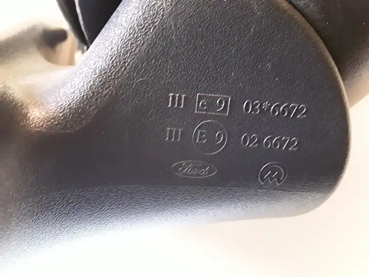 Ford Kuga II (2013 - 2019) E9036672 Боковое зеркало с электроприводом — фото 4