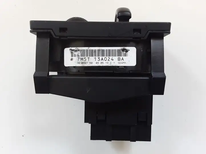 Ford Kuga I (2008 - 2012) 7M5T13A024BA Включатель фонарей — фото 3