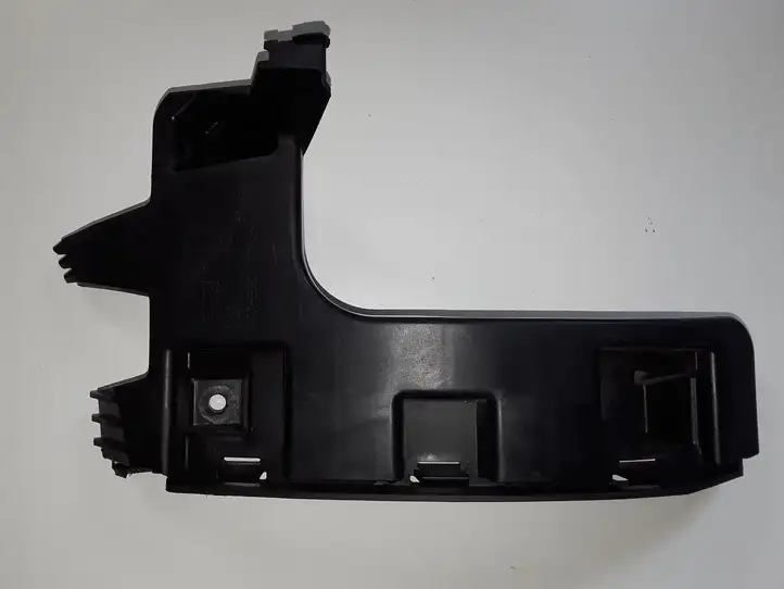 Volvo S60 (2010 - 2013) 30795054 Кронштейн заднего бампера — фото 1
