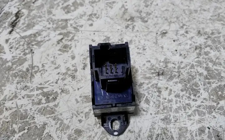 Volvo V70 (2007 - 2013) 30773273 Кнопка стеклоподъемников — фото 2