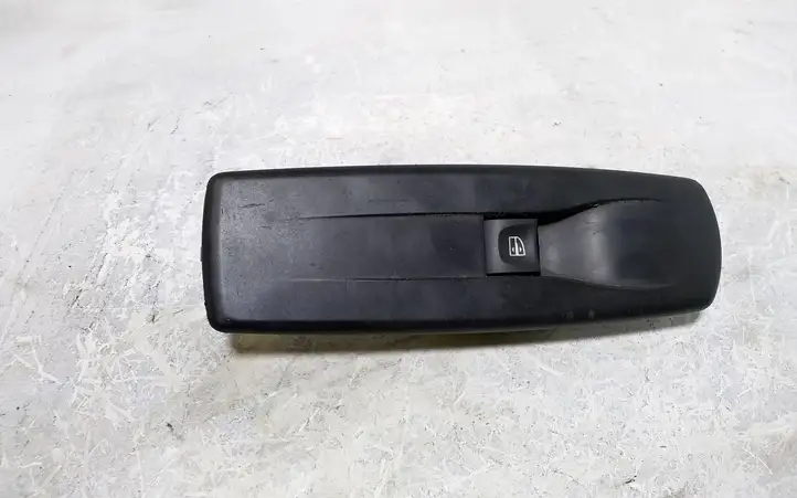 Volvo V70 (2007 - 2013) 809600004R Кнопка стеклоподъемников — фото 1