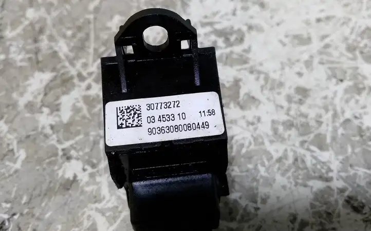 Volvo V70 (2007 - 2013) 30773272 Кнопка стеклоподъемников — фото 2