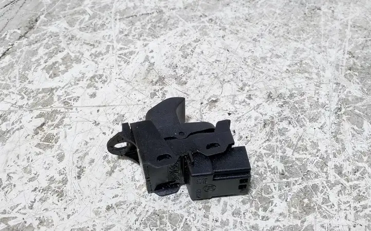 Volvo V70 (2007 - 2013) 30773272 Кнопка стеклоподъемников — фото 4